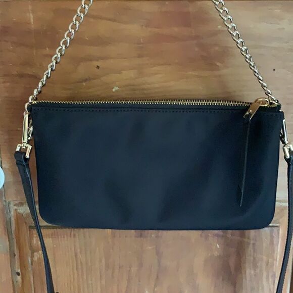 🎉HP🎉 Kate Spade Cameron Street Sara velvet crossbody - Picture 3 of 12